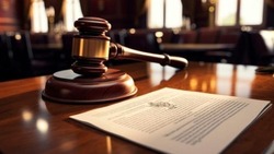 Мужчина планировал подорвать гранату по заданию террористической организации в Белгородской области
