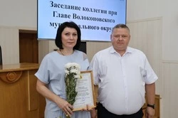 Четыре волоконовских проекта попали в топ-200 муниципальных практик России