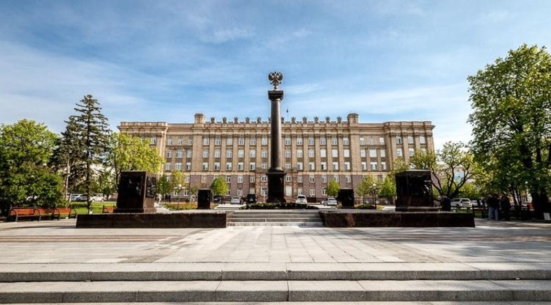 Вячеслав Гладков проинформировал о распределении 350 млн рублей пострадавшим предприятиям