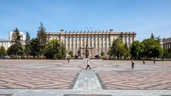 Вячеслав Гладков рассказал о выделении правительством РФ 4,5 млрд рублей на поддержку белгородцев