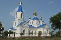 Колокола зазвонят в храмах Белгородской области в память о полном снятии блокады Ленинграда