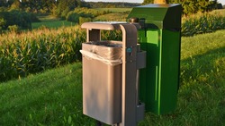 Волокончане смогут поделится мнением о мусорной реформе