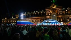 Регистрация на премию «Россия — страна возможностей» завершится 16 октября