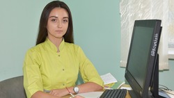 Врач-дерматовенеролог Волоконовской ЦРБ Анастасия Альмухаметова – о заболеваниях кожи