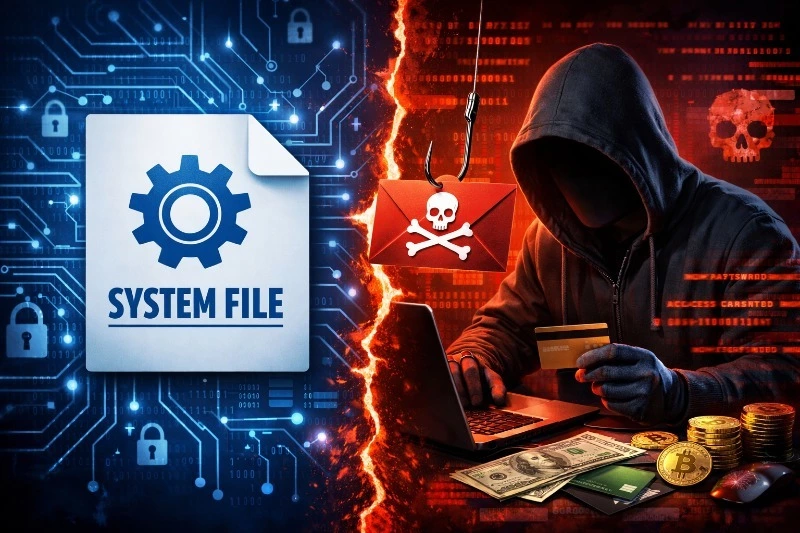 Банк России предупредил белгородцев о новой мошеннической схеме