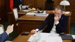 Вячеслав Гладков сообщил об установке 39 резервных генераторов на соцобъекты Белгородской области