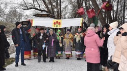 Жители Волоконовского района стали объединяться в ТОСы 12 лет назад