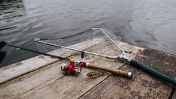 Инспекторы ГИМС призвали белгородских рыбаков соблюдать правила безопасного поведения на водоёмах