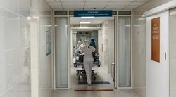 Вячеслав Гладков проинформировал о возможности отправки белгородских врачей на стажировку в Эфиопию