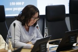 Елена Батанова – о получении более 20 тыс. белгородцами выплаты в 10 и 15 тыс. рублей в 2024 году