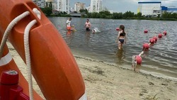 Вячеслав Гладков — о сокращении в два раза количества происшествий на воде за последние три года 