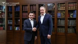 Вячеслав Гладков рассказал о встрече с губернатором Московской области