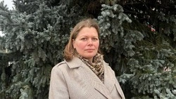 Жительница Волоконовки Галина Остапенко - о развитии Белгородской области за последние пять лет