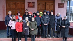 День открытых дверей прошёл в Ютановском агромеханическом техникуме в Волоконовском районе