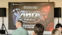Волонтёры Победы испытали свои силы в интеллектуальной игре