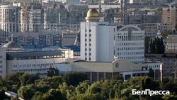 Вячеслав Гладков рассказал об оповещении населения об атаках ВСУ через белгородские радиостанции