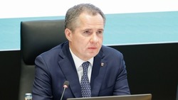 Вячеслав Гладков – о реализации национальных проектов в 2024 году 