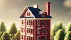 Жители Белгородчины всё чаще выбирают ипотеку на новострои