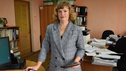 Волокончанка Наталья Стрельникова: «Я убеждена, что каждый может в любом деле достичь высот»