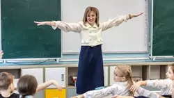 Волоконовские педагоги смогут проявить себя в юбилейном сезоне телешоу «Классная тема»