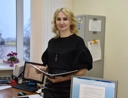 «Постоянно учиться и развиваться». Волоконовский юрисконсульт Юлия Арсеньева – о своей профессии