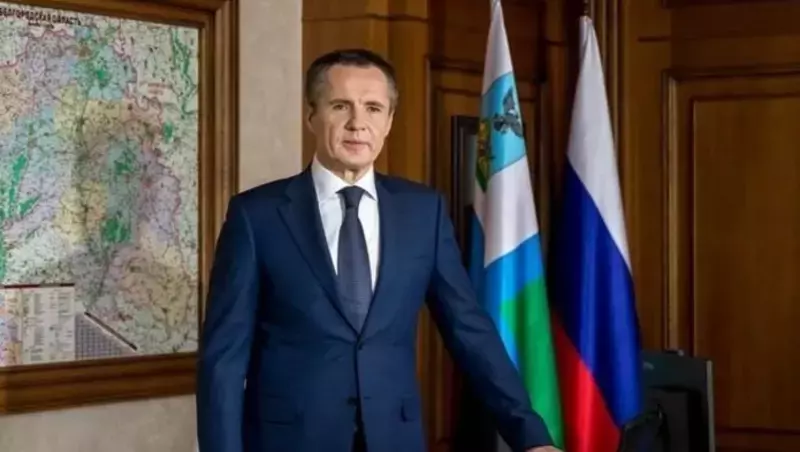 Вячеслав Гладков поздравил специалистов РЭБ с профессиональным праздником 