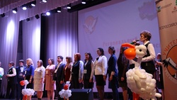 Региональный этап Всероссийского конкурса «Учитель года – 2020» стартовал в Белгороде