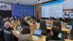Вячеслав Гладков: «Начинаем подготовку нормативно-правовых актов по функционированию СЭЗ в области»