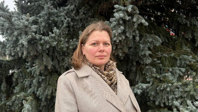 Жительница Волоконовки Галина Остапенко - о развитии Белгородской области за последние пять лет