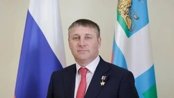 Врио губернатора Александр Шуваев обратился к танкистам и ветеранам танковых войск