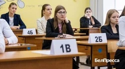 Вячеслав Гладков проинформировал об увеличении числа стобалльников по ЕГЭ в Белгородской области 