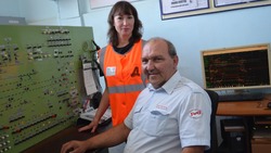 Работники железнодорожной дороги отметят свой профессиональный праздник