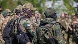 Вячеслав Гладков: «Все различные формы поддержки участников СВО у нас будут сохранены в 2025 году»
