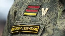 Вячеслав Гладков порекомендовал жителям приграничья исключить из своей одежды камуфляжную форму