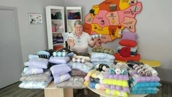 Волоконовское «Веретено» получило поддержку депутата