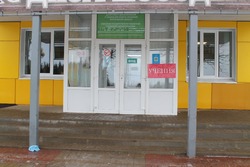 Учения по гражданской обороне прошли в Волоконовской центральной районной больнице