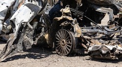 Вячеслав Гладков – о попытке белгородцев инсценировать атаку беспилотника на автомобиль