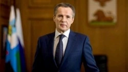 Вячеслав Гладков поздравил сотрудников управления Росгвардии с профессиональным праздником