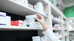 Белгородские власти заключили все контракты по закупке льготных лекарств на 2023 год