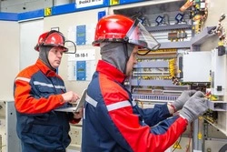 Компания Белгородэнерго обеспечила электроснабжение завода по производству кормов