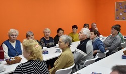 Декада инвалидов прошла в Волоконовском районе