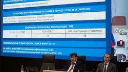 Вячеслав Гладков – о работе с предприятиями приграничья по подготовке заявок на участие в СЭЗ