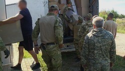 Вячеслав Гладков рассказал о возможности отправить гуманитарную помощь военнослужащим 