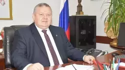 Глава Волоконовского муниципального округа поздравил жителей Шеншиновки с Днём села