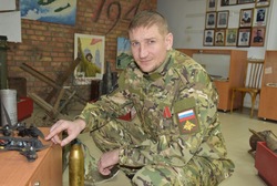 Вооружая Знаниями. Волоконовец Максим Пьяникин рассказал - о своей работе