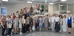 Волоконовцы встретили гостей из соседнего Валуйского округа