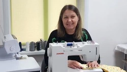 Жительница Староивановского поселения открыла собственное дело, благодаря соцконтракту
