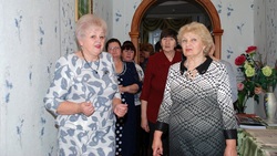 Волоконовская здравница обрела большую популярность у жителей Белгородской области