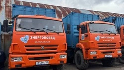 Вячеслав Гладков рассказал о полученных регионом энергопоездах 