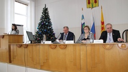 Волоконовские депутаты приняли бюджет на 2021 год